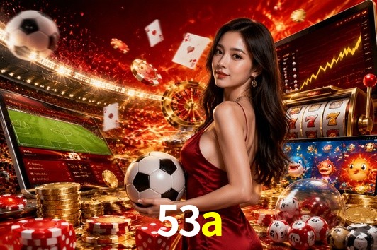 Game Providers 53a