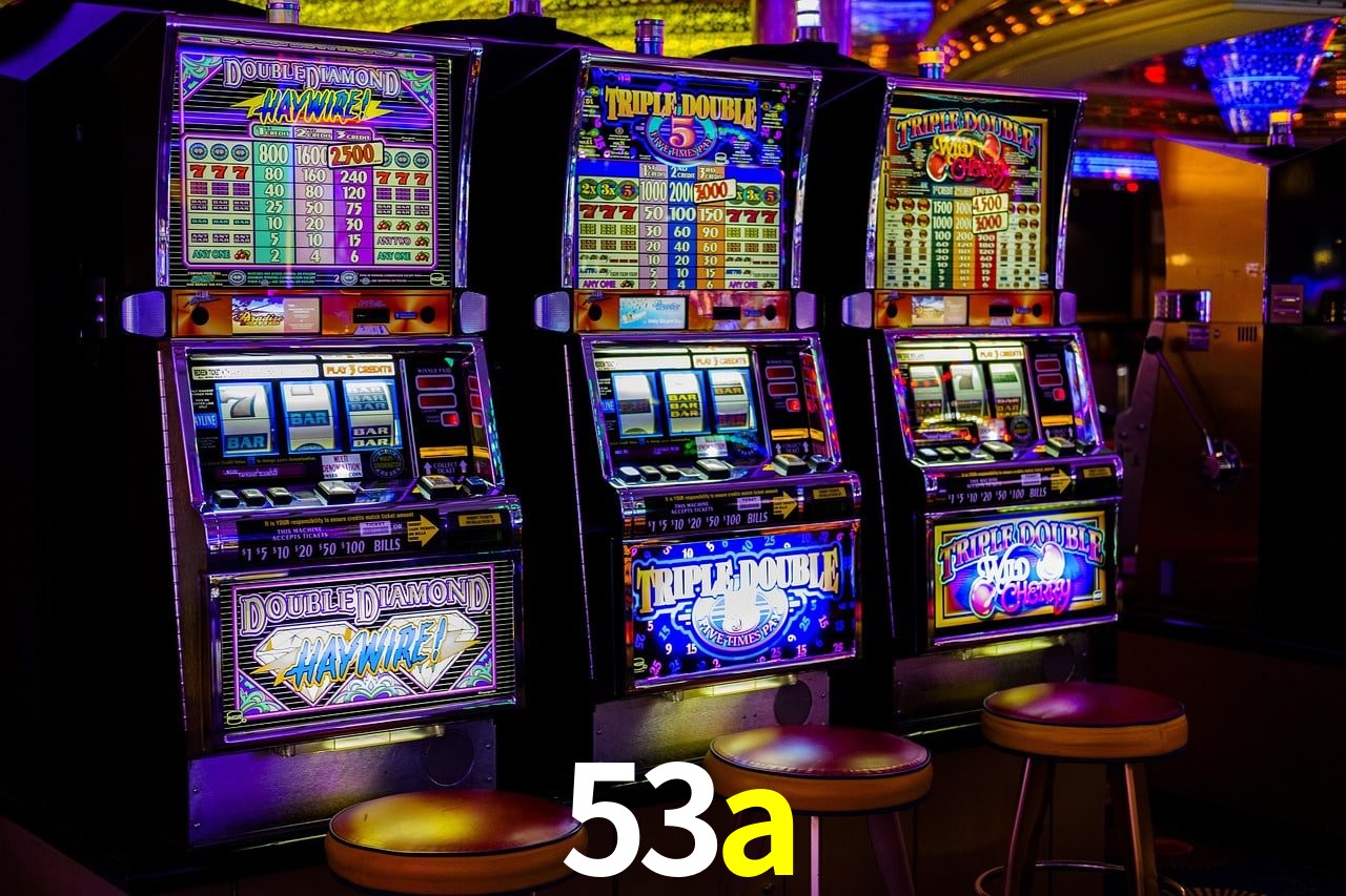 Mesa de Blackjack 53a