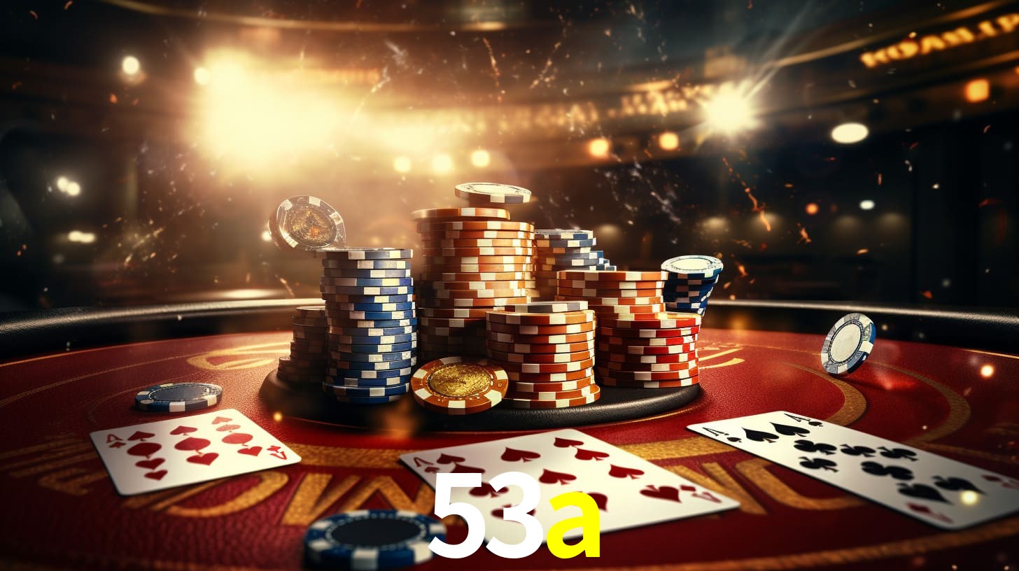 Live Casino 53a