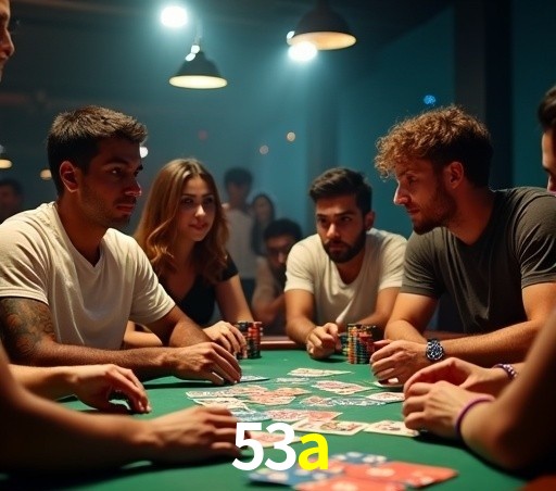 Fortune Tiger 53a