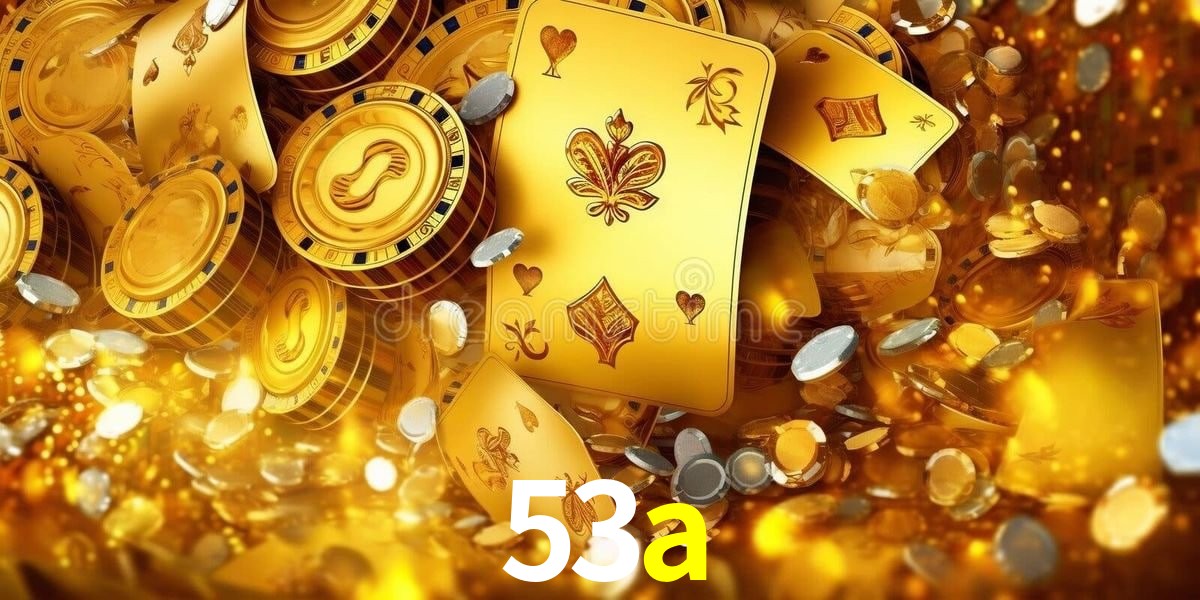 Inovações de Jogos na 53a: O Futuro das Experiências Interativas