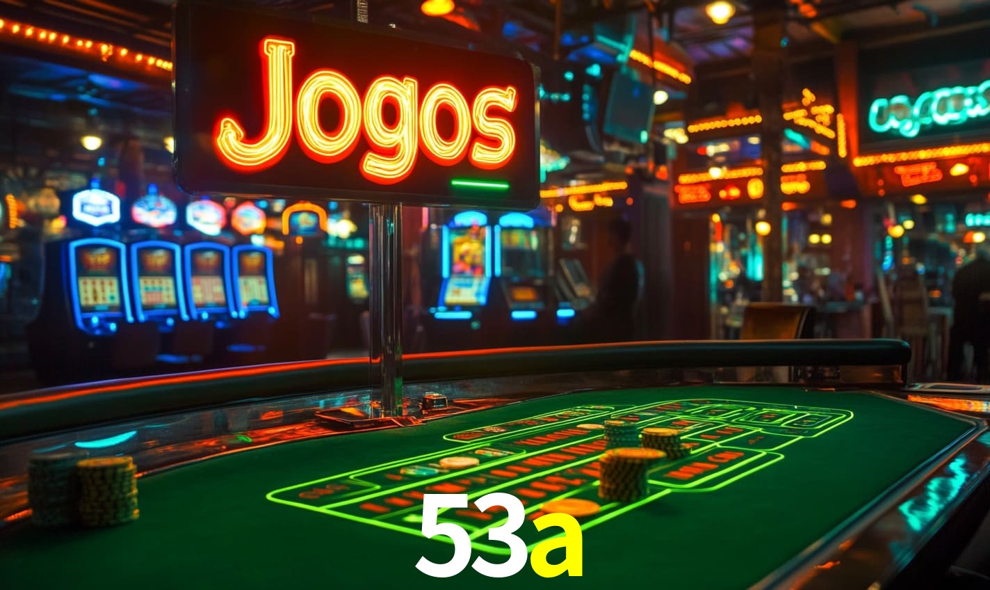 Diretório de Jogos 53a
