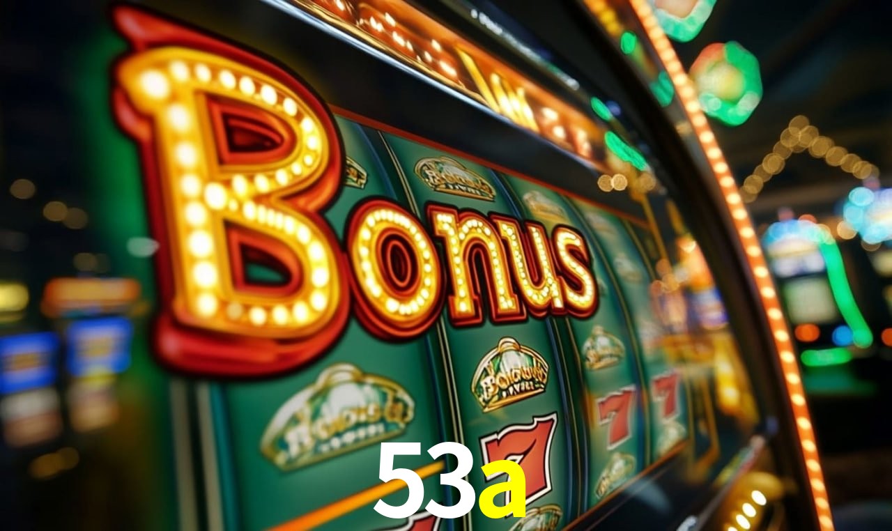 Bônus 53a