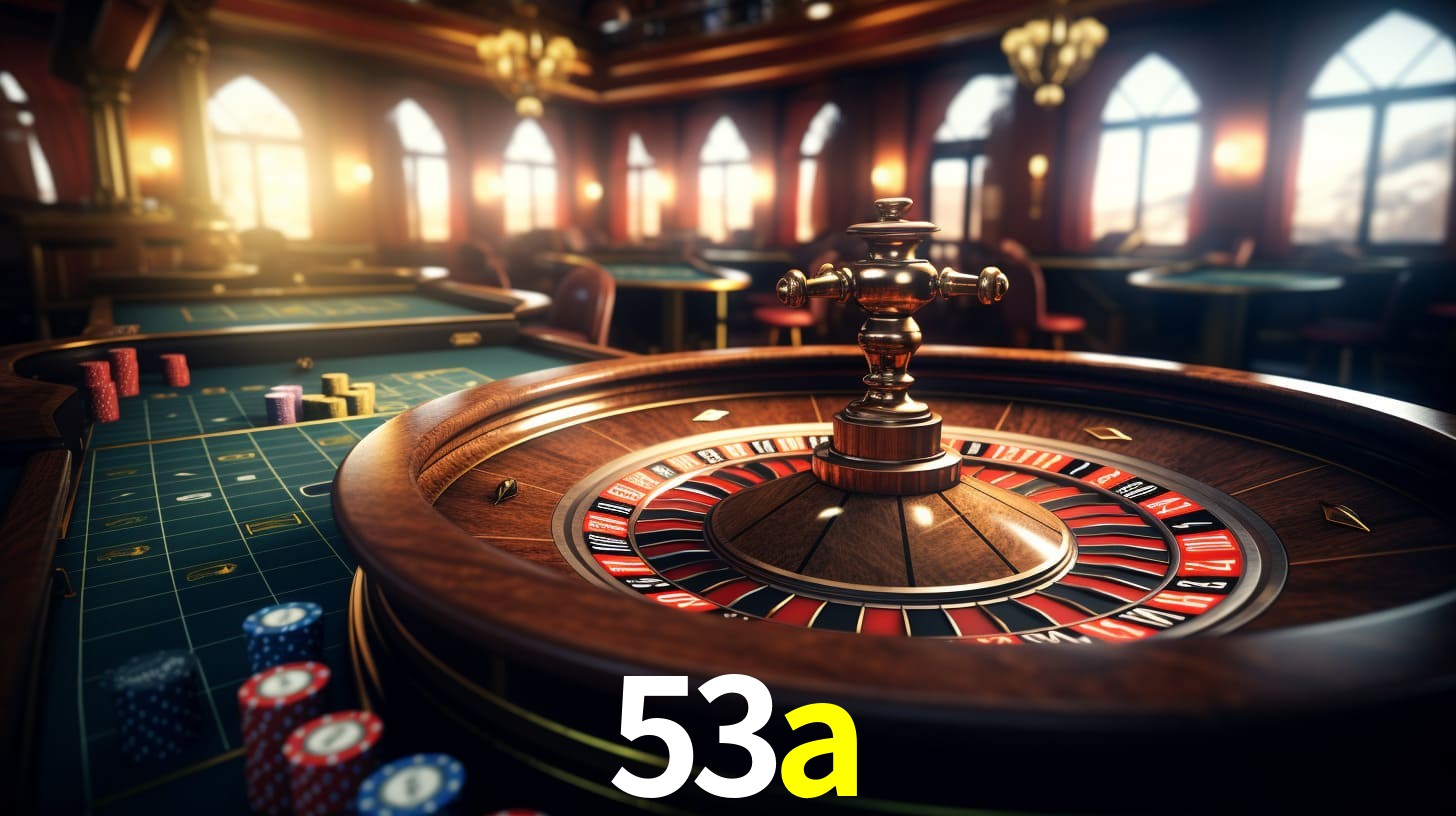 VIP Casino 53a