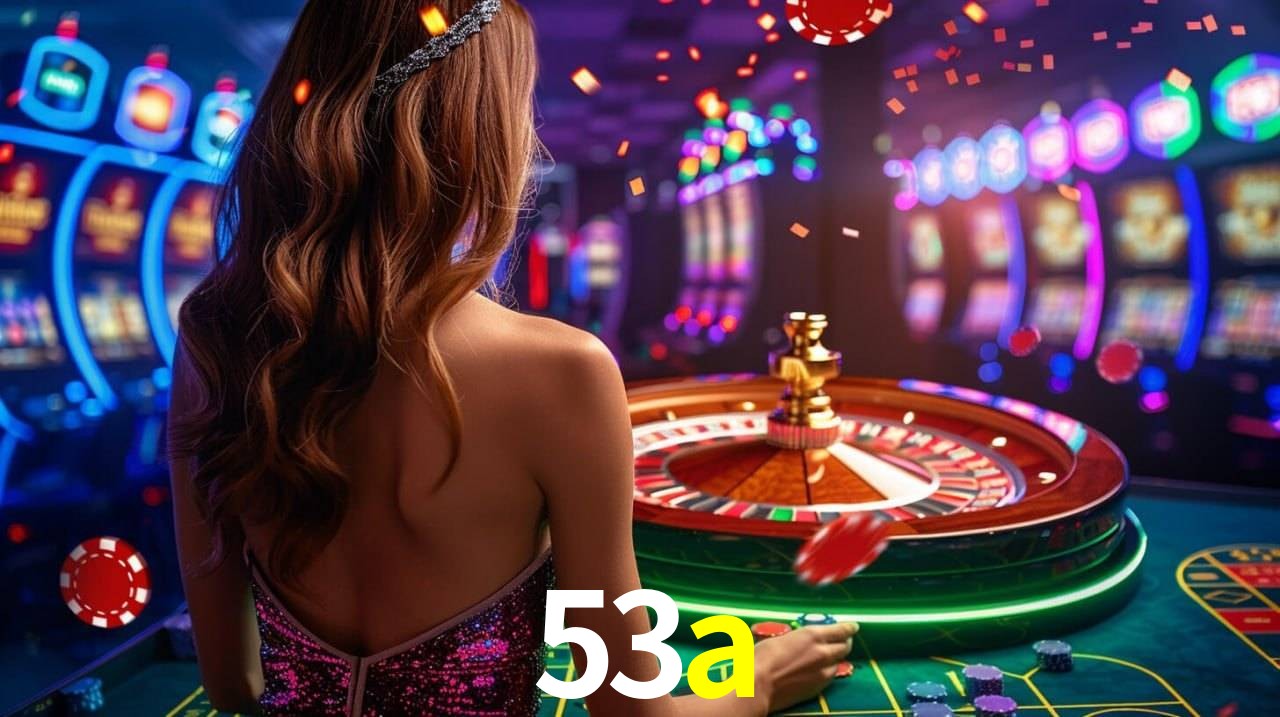 App mobile 53a