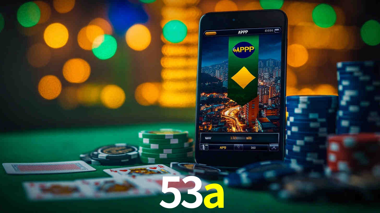 Descubra a Essência do 53a: Nossa História e Compromissos