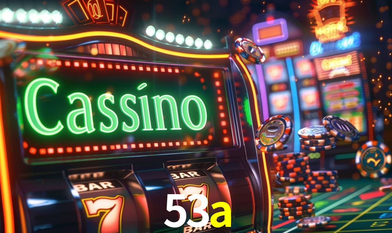 Casino Ao Vivo 53a