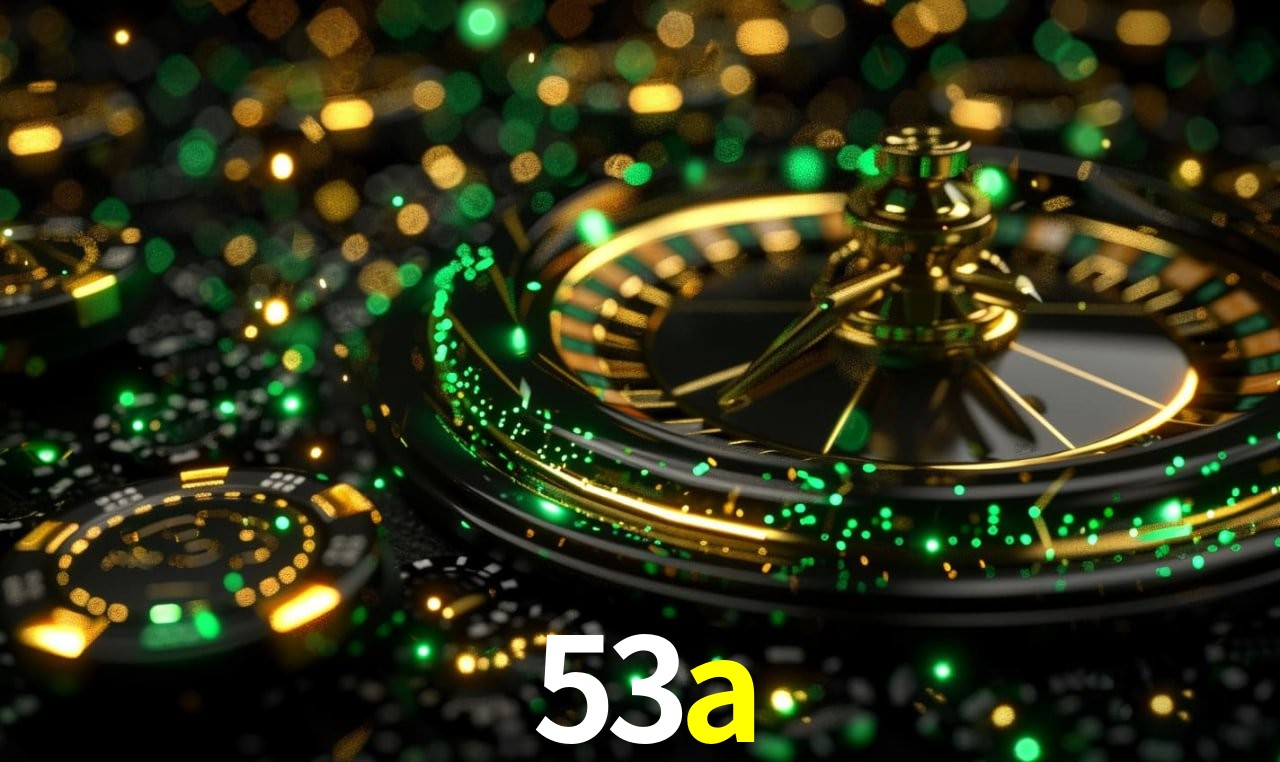 Infraestrutura 53a