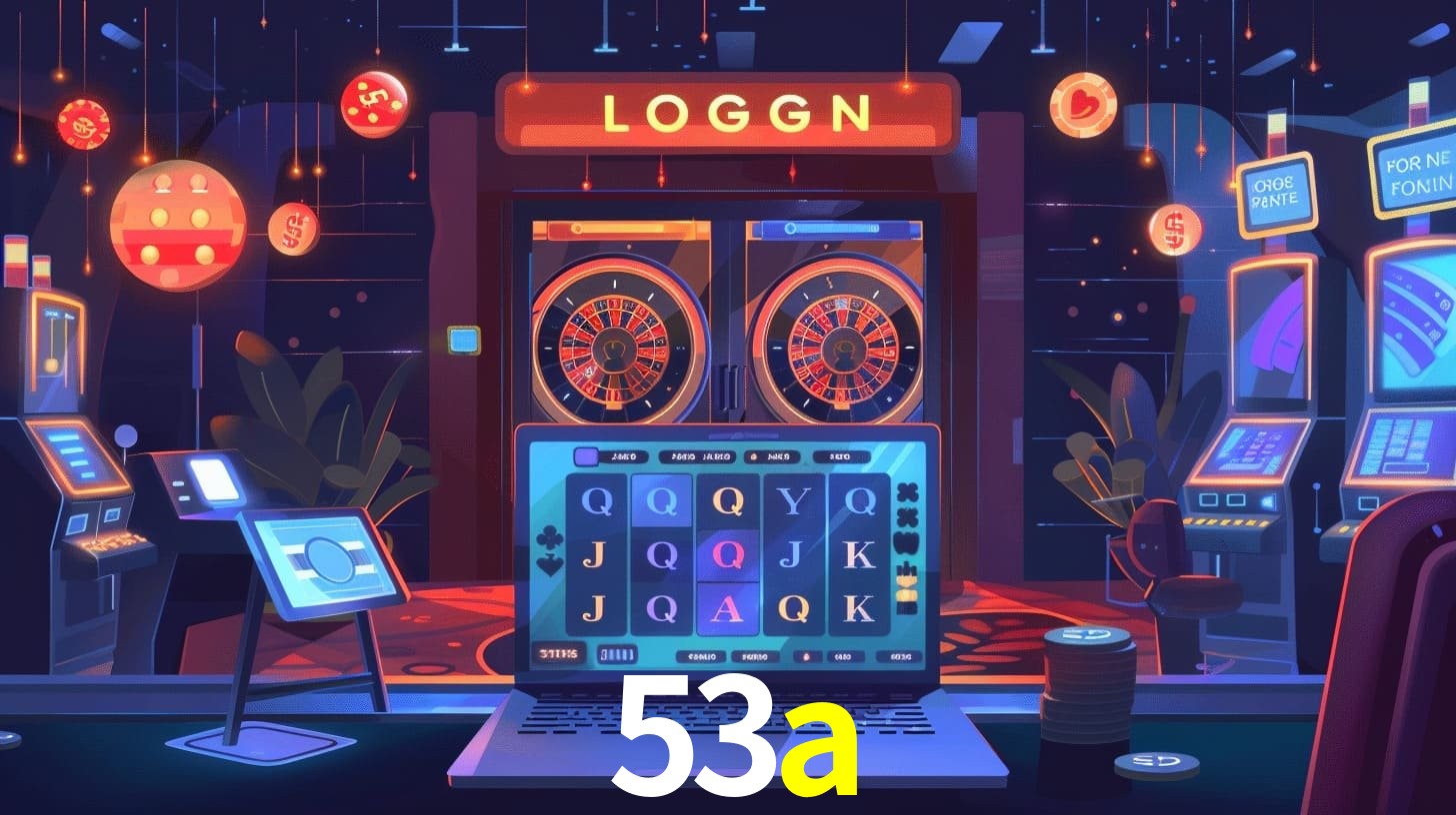 Tecnologia da Plataforma 53a