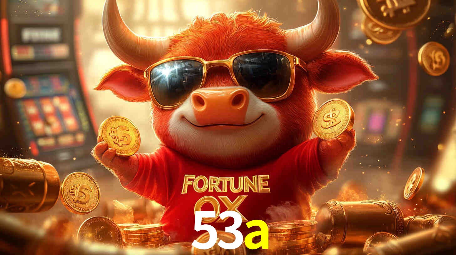 53a: Seu Especialista em Apostas Esportivas Brasileiras
