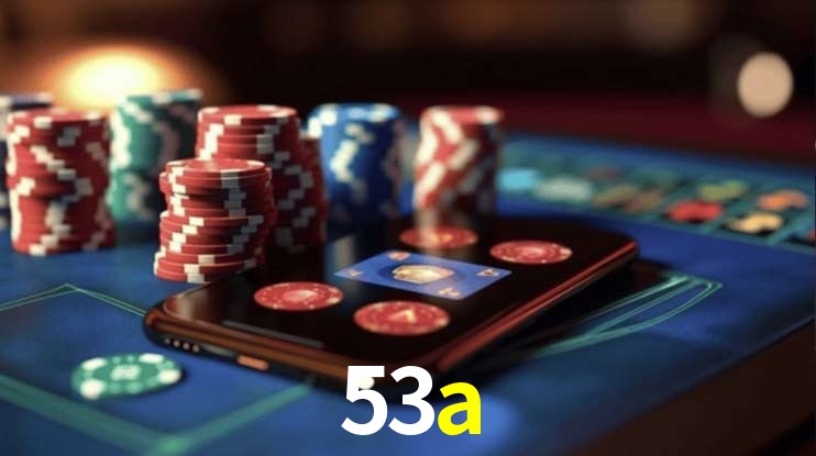 Estatísticas do Jogo 53a