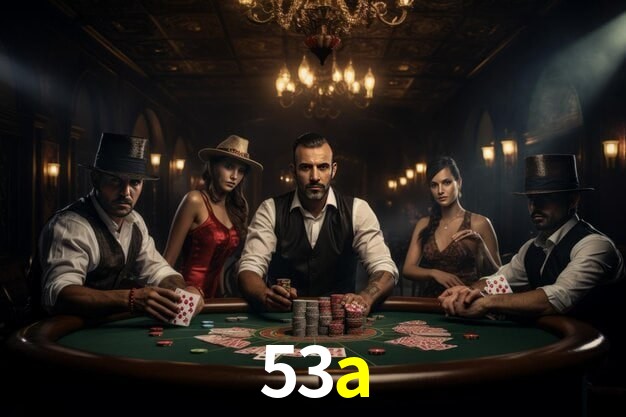 A Emoção da Loteria na 53a: Uma Chance de Mudança de Vida
