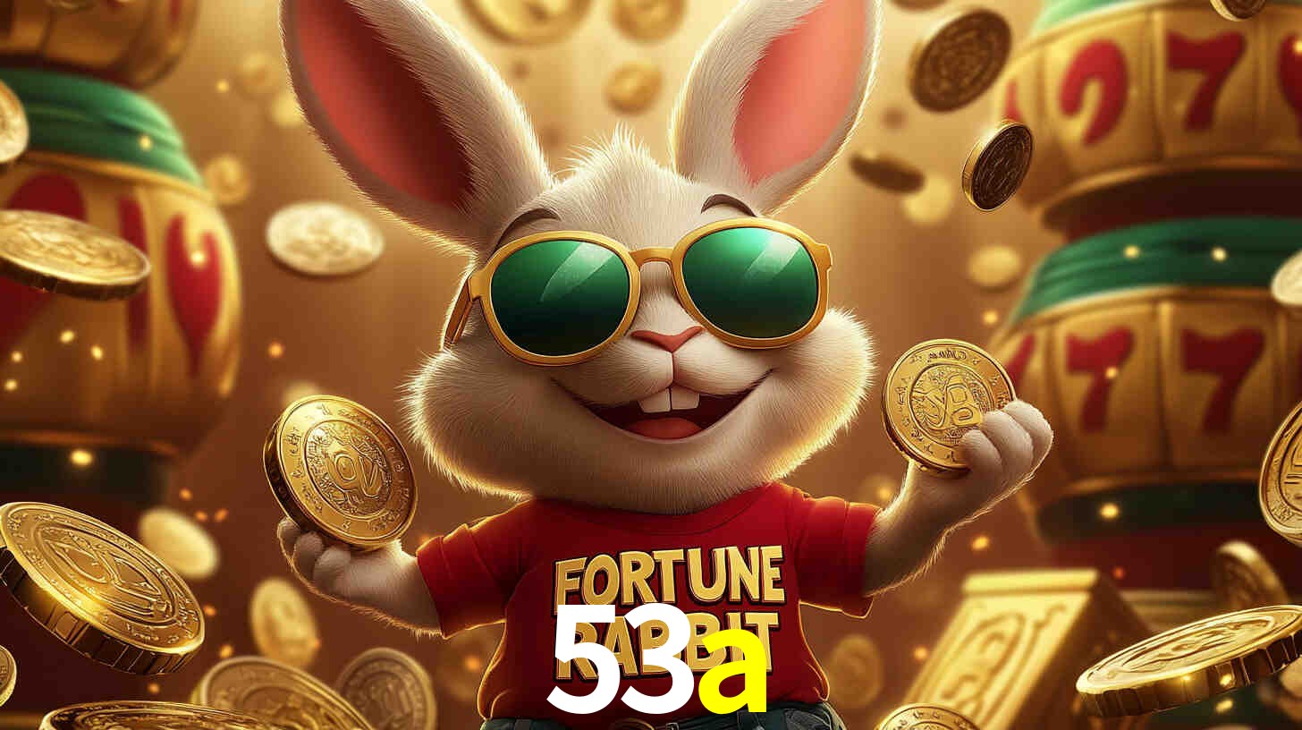 53a - A Melhor Roleta do Brasil - 53a.com