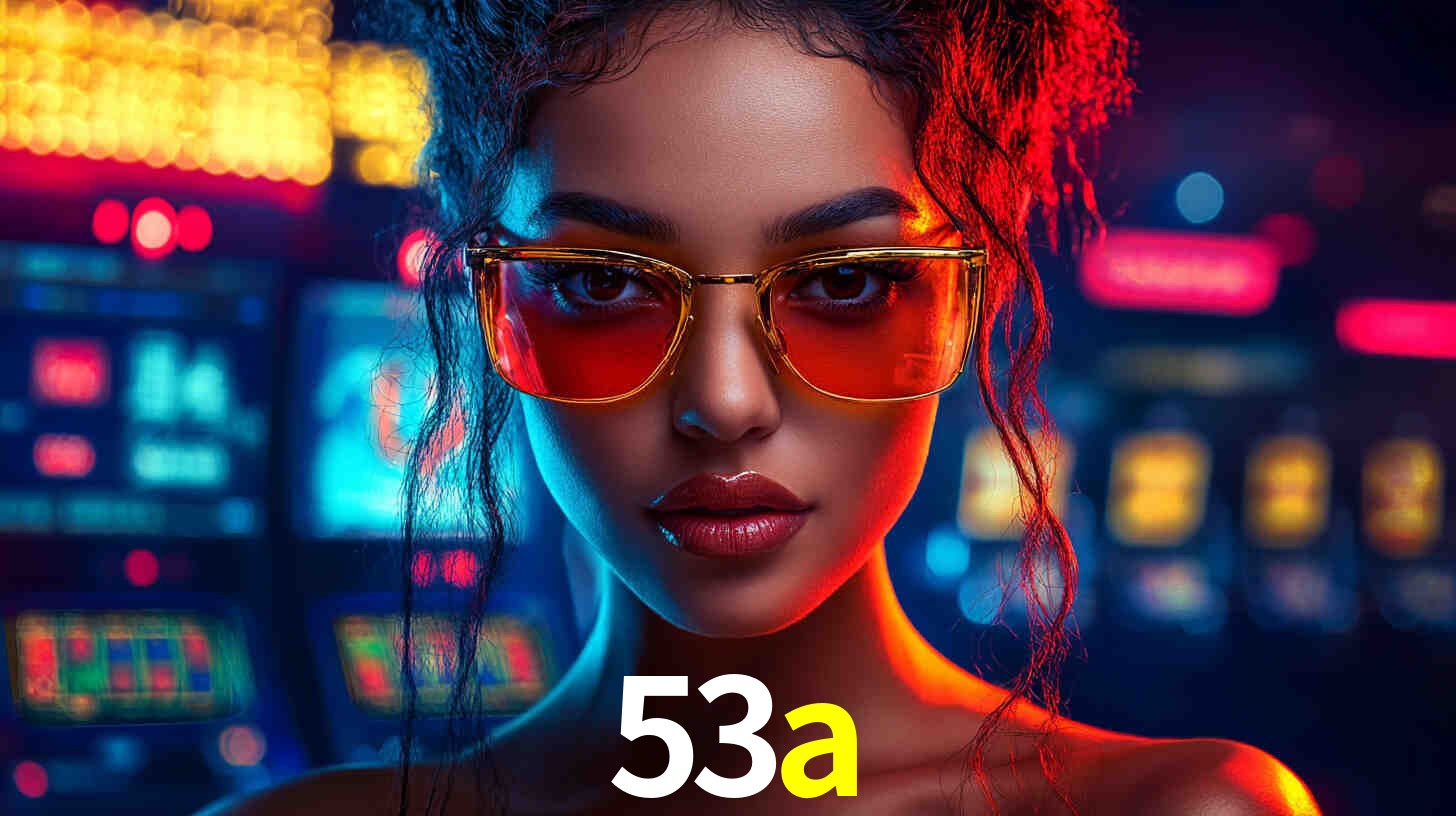 A Popularidade dos Caça-Níqueis no 53a