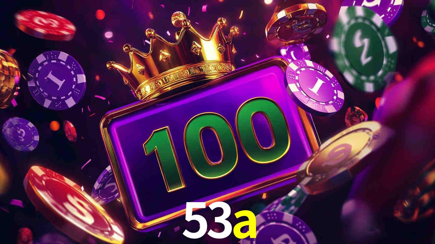 Welcome Bonus 53a