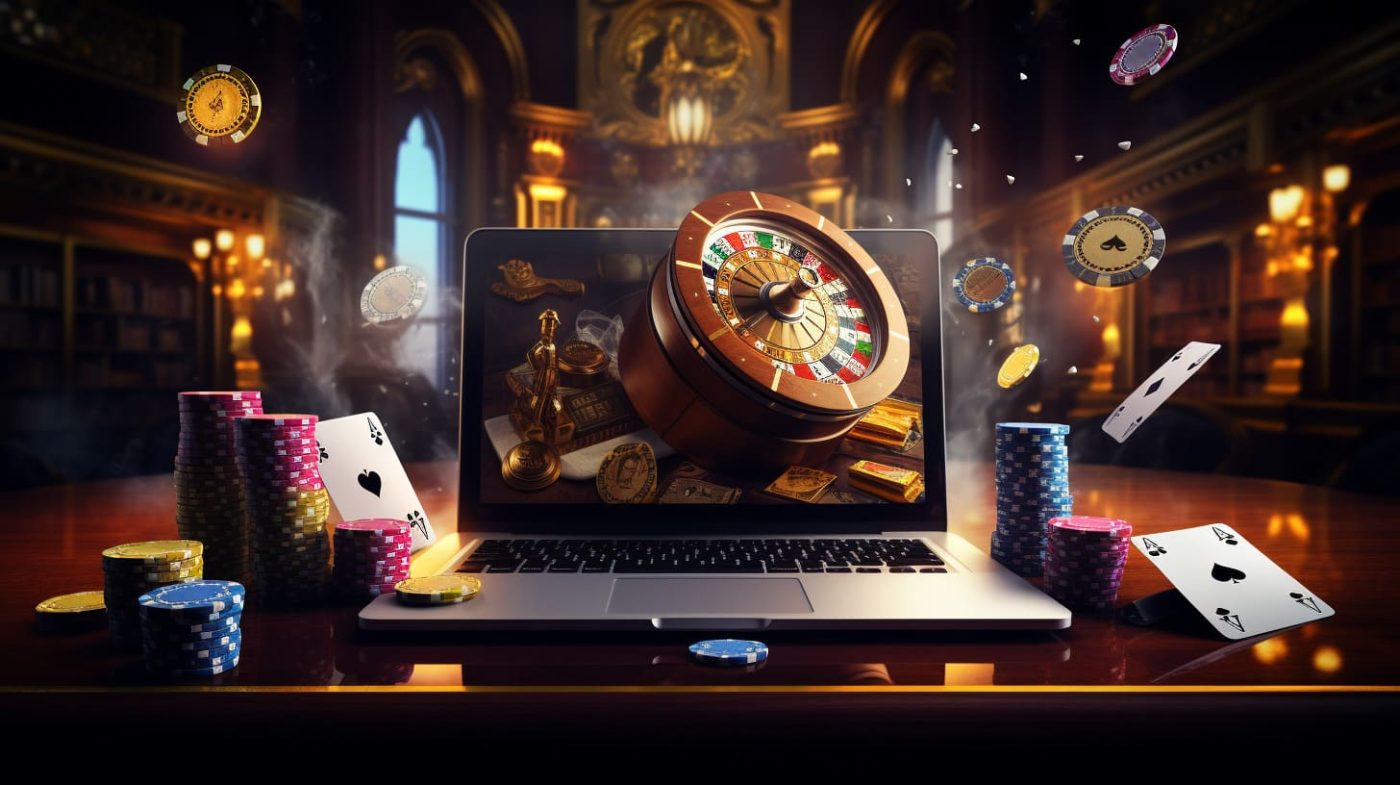 Bônus de Cadastro Cassino 53a